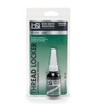 Netto freno verde medio 10 ml BSI