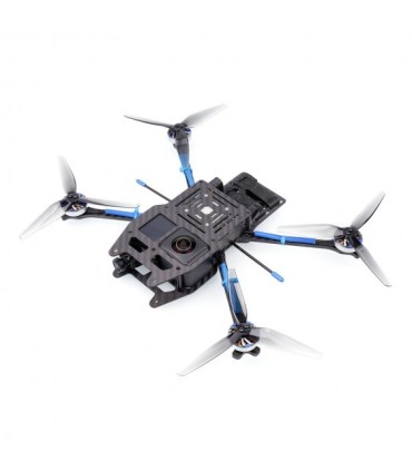 X-Cavaliere 360 Quad (HD VTX) - PNP