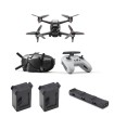 Drohne DJI FPV Combo + Fly More Kit