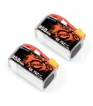 Batterie BETA FPV 4S 850mAh 75C