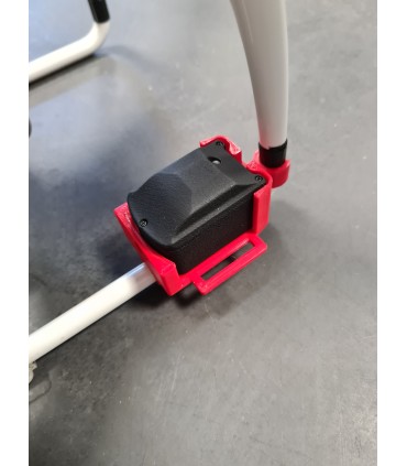 Support de balise d'identification pour Phantom 4 DJI