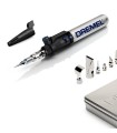 Saldatore a gas Dremel