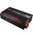 Stabilisierter stromversorgung E-Powerbox 30A 12V-18V mit USB 5V Hitec (540W)