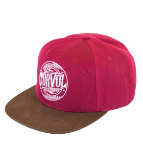 Street cap Torvol