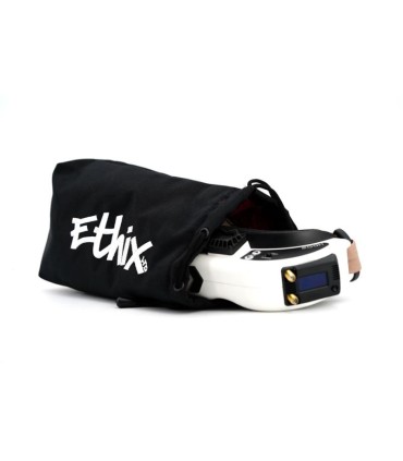 Hoes voor analoge FPV goggles ETHIX