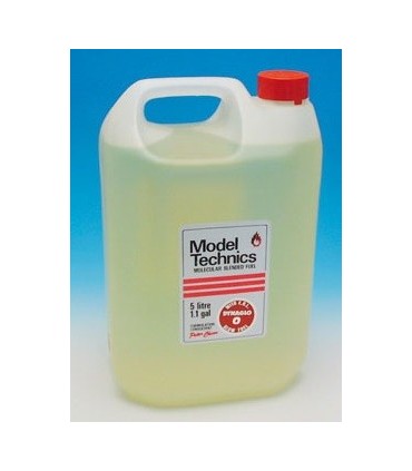 Carburant Dynaglo 5% 5L