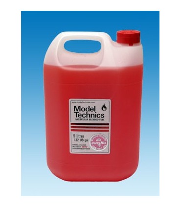 Carburante Coptamix 15% 5L