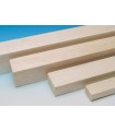 BLOC BALSA 20x20x1000mm