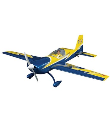 Extra 300 SP 46/81ARF Grandes aviones 1,40 m