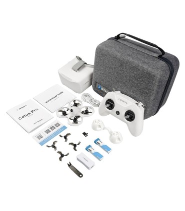 Ceto PRO Beta FPV RTF Kit