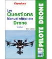 THE QUESTIONS MANUAL TÉLÉPILOTE DRONE CEPADUES