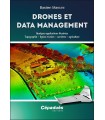 Livre Cepadues DRONES ET DATA MANAGEMENT