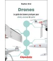 Buch Cepadues DROHNEN LEITFADEN FÜR GUTE PRAXIS AUSWÄHLEN, GESTALTEN UND betreiben
