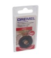 Kreissägeblatt 31,8 mm DREMEL® 546 Dremel 26150546jb Ø: 31.8 mm Anzahl der Zähne: 48