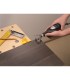 Anpassung Mini kreissäge DREMEL 670
