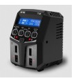 Cargador T100 DUO SKYRC 2x50W