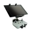 Support Tablette pour radio DJI Mini 2, air 2 et air 2S