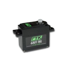 Protronik 6801 NG-Un servo standard analogico