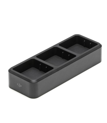 Hub de charge 3 batteries pour Mavic 3 DJI