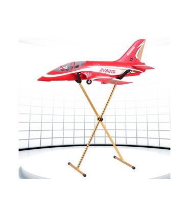 Stand FMS V2 pour avion 50kg