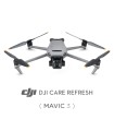 DJI Care Refresh Insurance for DJI Mavic 3 (1 year)