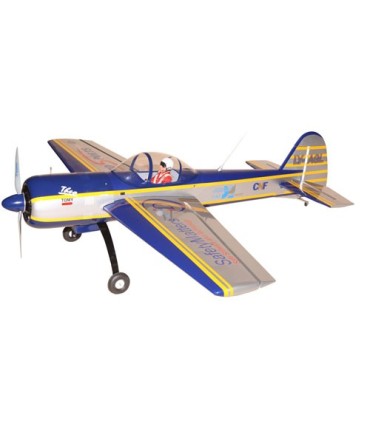 YAK 55M 160 175 cm ARF SEAGULL MODEL