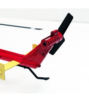 Hubschrauber C400 RESCUE Quadripal mhdfly