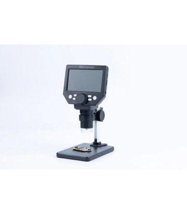 Digitale Microscoop