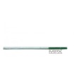 Tiges filetées M2 par 10 longueur 200mm Multiplex 713004