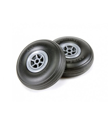 Sullivan skylite 57mm lightweight wheels