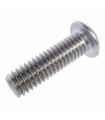 Tornillos de acero M3x10 (por 5)