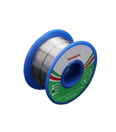 Hanwuyou tin wire 0.8mm