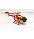 Hubschrauber C400 RETTUNG Bipale MHDFLY