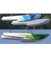 Funcub blng EU Multiplex schwimmt