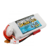 Gensace SOARING 450mAh 30C 7.4V Lipo Battery
