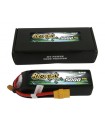 Batendo Gensace 4S 5000 mah 60C 14.8 V Lipo Bateria