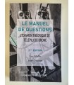 Le manuel de questions examen théorique de télépilote drone Muller/Fourtier 2e Ed