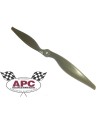 APC dunne elektrische Propeller 21x14