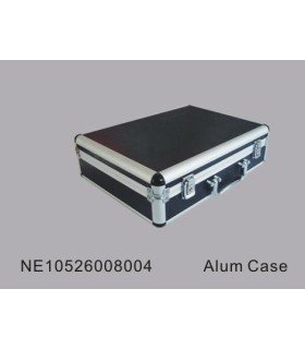 Valise Aluminium 1&10