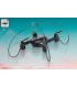 Micro-drone smart drone