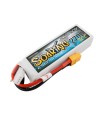 Gensace 3 s 2700 mah 30C subindo Bateria Lipo