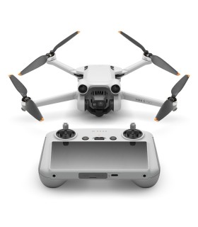 DJI Mini 3 Pro con controllo radio DJI RC