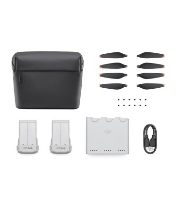 Fly More Kit pour DJI Mini 3 Pro