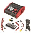 Cargador Hitec RDX2 PRO Duo