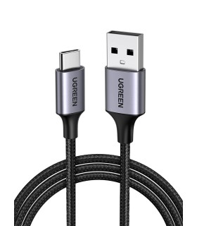 Cable UGREEN USB-A a USB-C