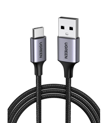 Cable UGREEN USB-A a USB-C