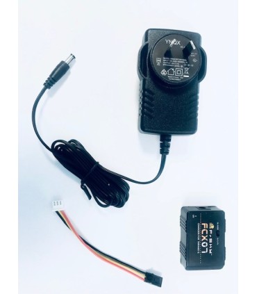 FrSky FCX07 Caricatore per TARANIS Q