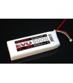 Batería Lipo ROXXY EVO 5S 5000mAh 30C