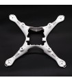 Phantom 4 lower chassis