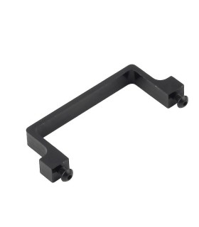 Mounting bracket for DJI Zenmuse ZH3-3D gimbal